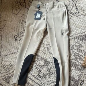 Men’s Equiline breeches